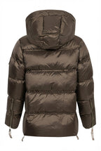 Mirabelle Puffer Jacket