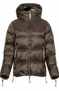 Mirabelle Puffer Jacket