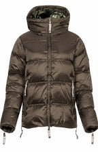 Mirabelle Puffer Jacket