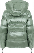 Iza Puffer Jacket
