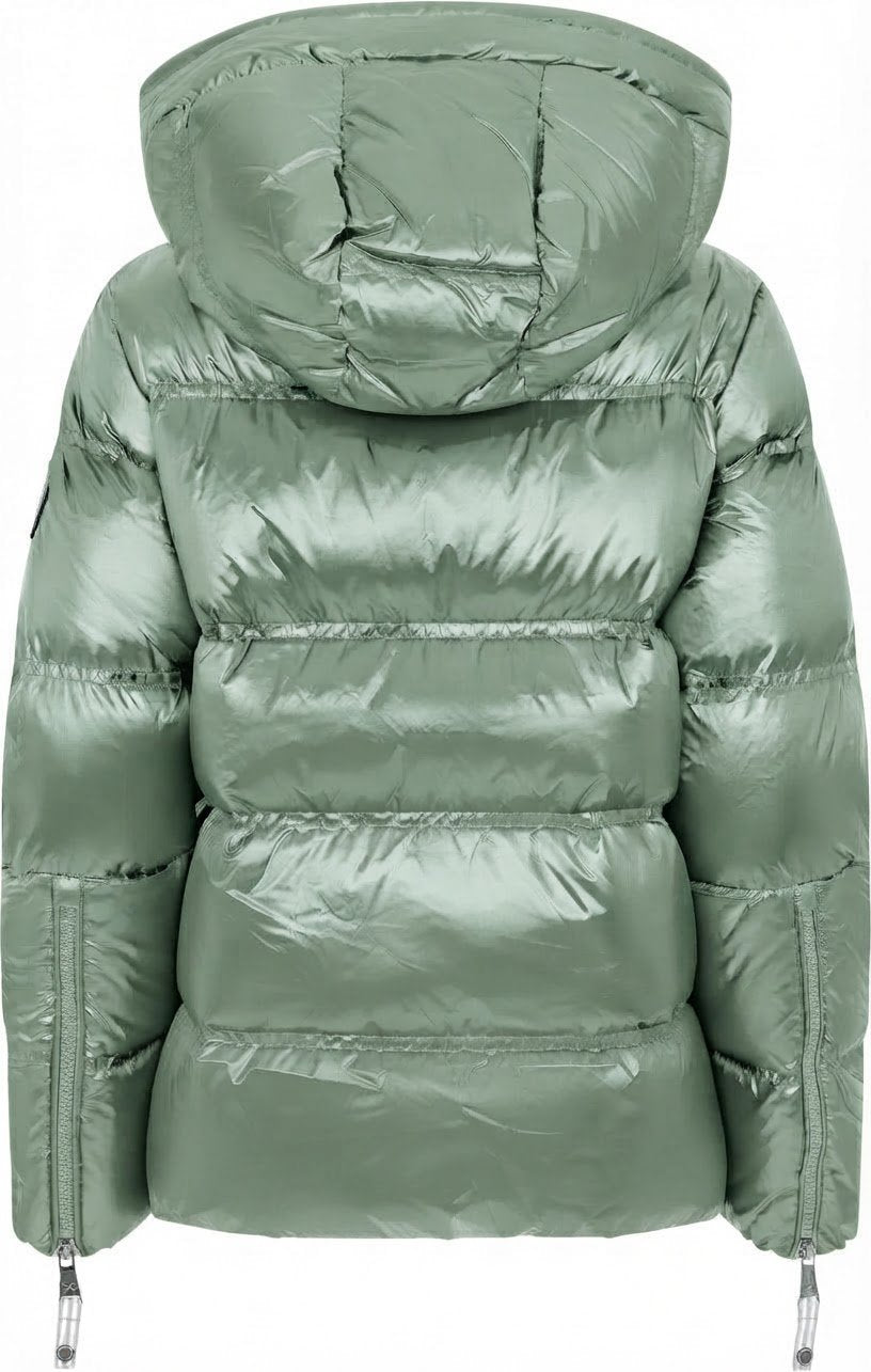 Iza Puffer Jacket