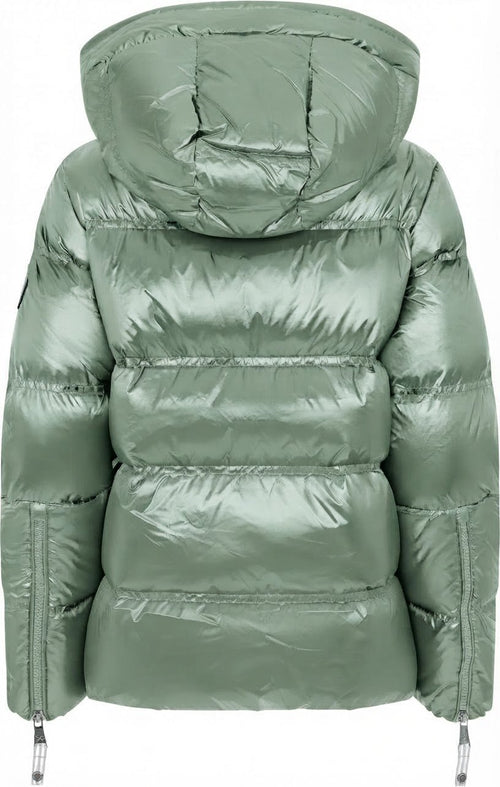 Iza Puffer Jacket