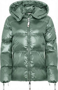 Iza Puffer Jacket