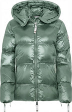Iza Puffer Jacket