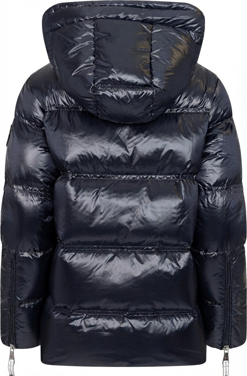 Elia puffer jacket