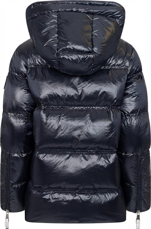 Elia puffer jacket