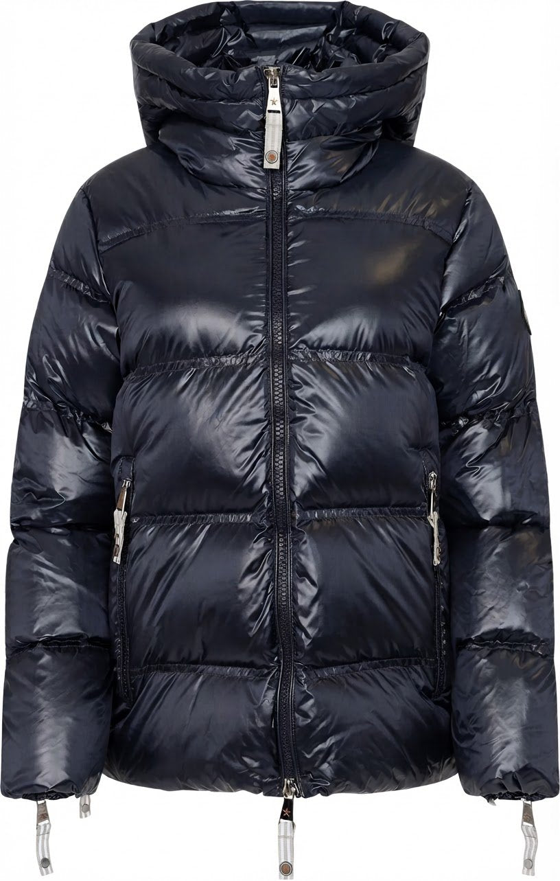 Elia puffer jacket