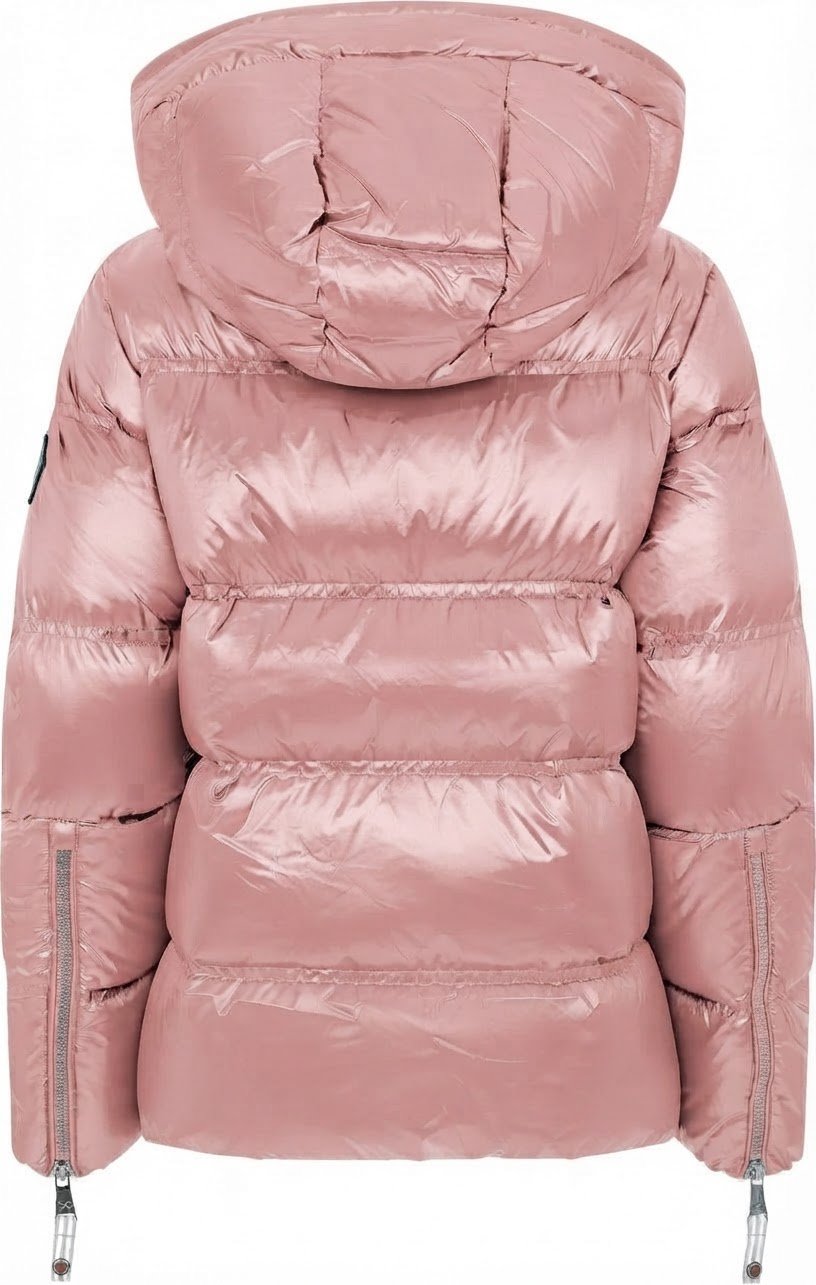 Elise Puffer Jacket