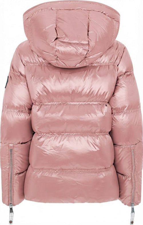Elise Puffer Jacket