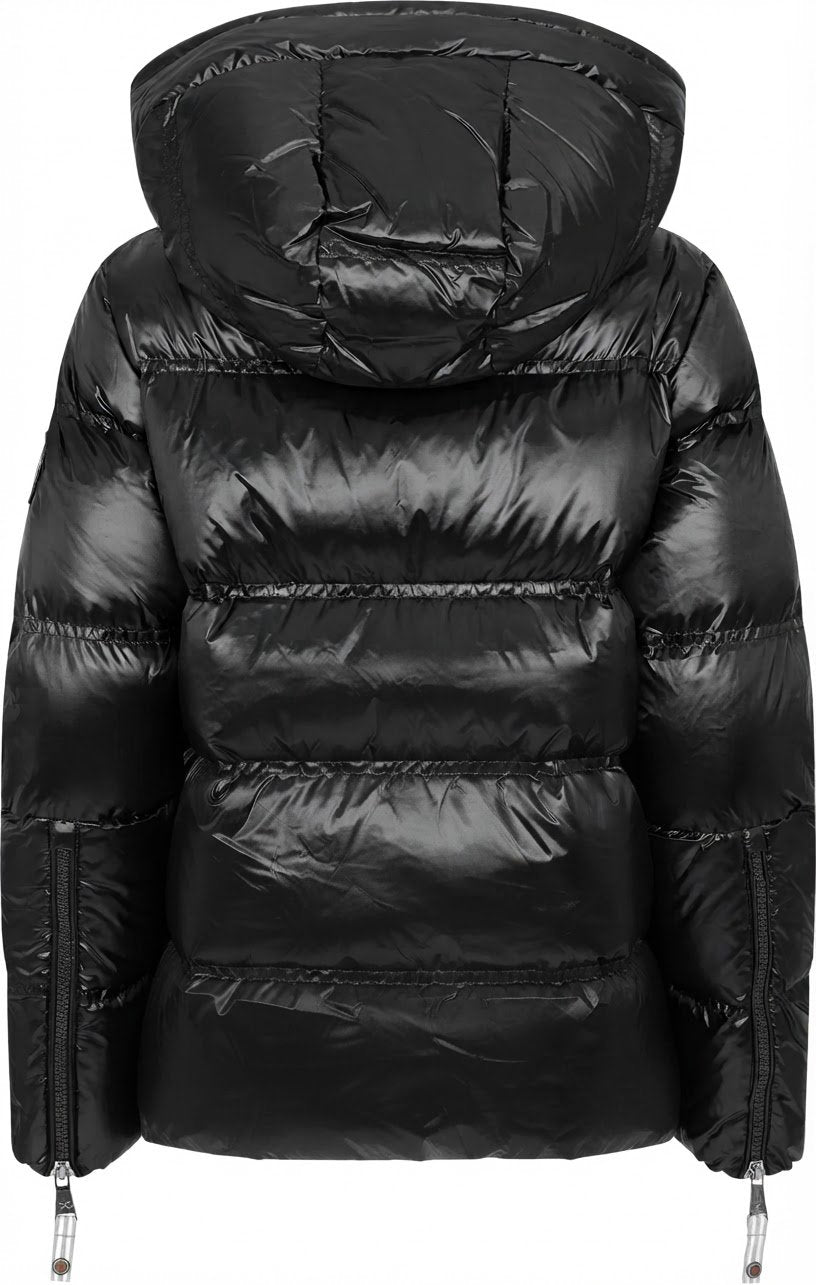 Mirelle Puffer Jacket