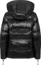 Mirelle Puffer Jacket