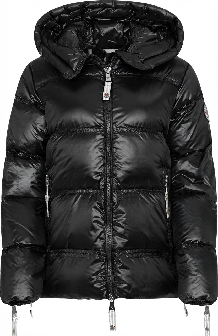 Mirelle Puffer Jacket
