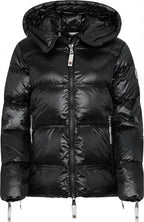 Mirelle Puffer Jacket